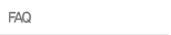 FAQ